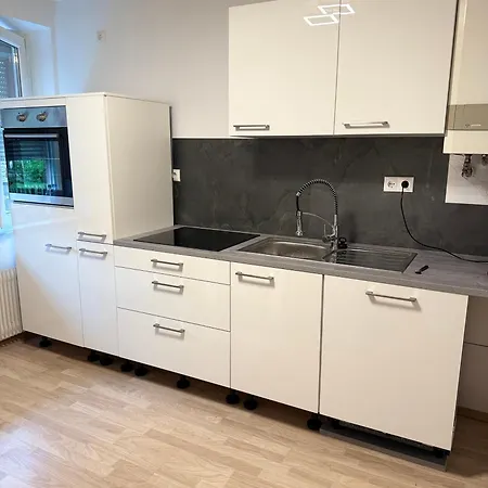 Apartman Modernes Mit W-lan Amberg