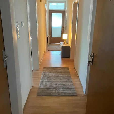 Modernes Mit W-lan