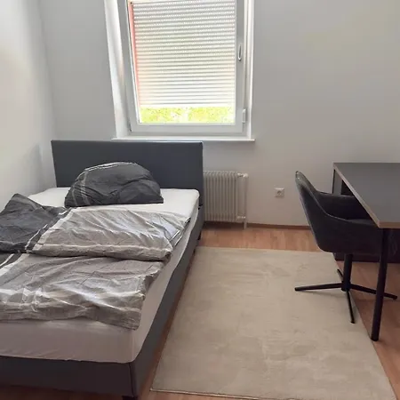 Modernes Mit W-lan